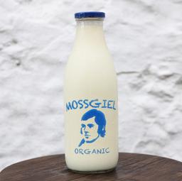 Image of 1L Mossgiel Organic Whole Milk (standard)