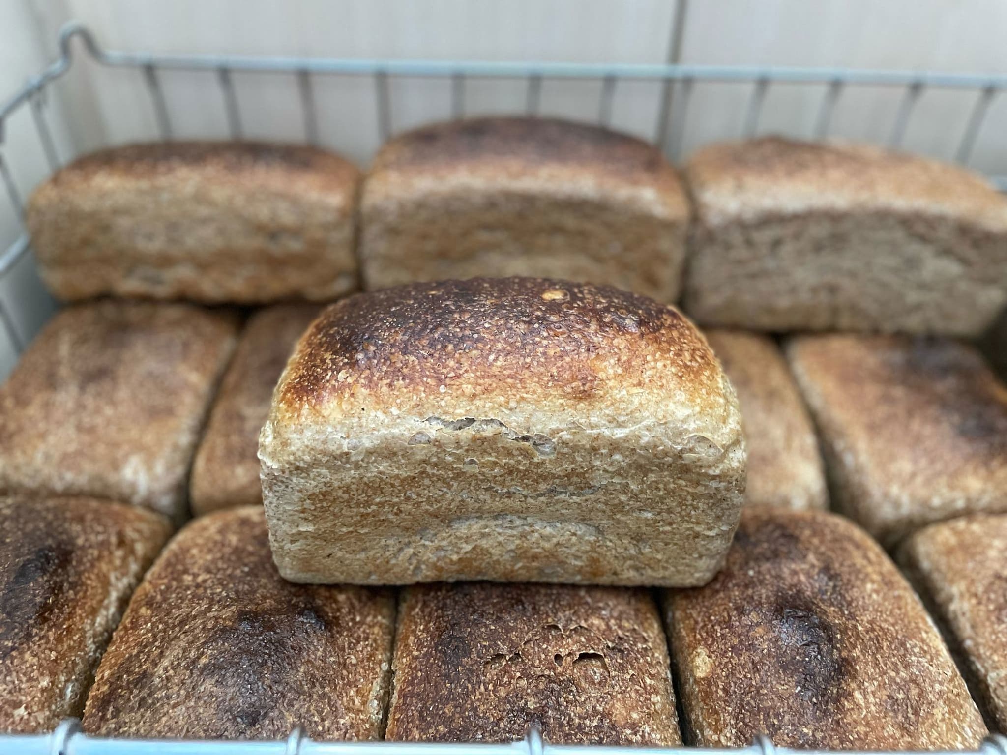 The Granton Loaf
